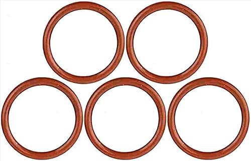 Miniatura 3 de ZFLXH pieza de junta tórica de repuesto para cable Porter Ns100A, Ns150, Bn125A Bn200A