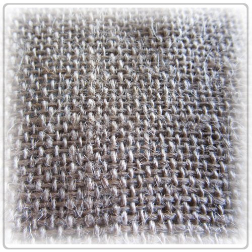 New Burlap Favor Bags With Drawstring 3X5" - Pack Of 24 Bags Small #TOP7