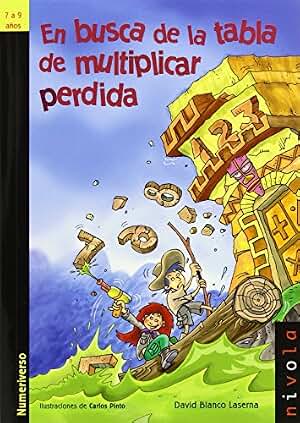 En busca de la tabla de multiplicar perdida: 11 (Junior)