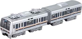 Bトレインショーティー 常磐緩行線 207系900番台 10両セット Bトレインショーティー 常磐緩行線 207系900番台 10両セット B