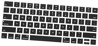 Lurrose Keyboard Protector Computer Keyboard Case Keyboard Cover for Laptop Pattern Keyboard Protective Case Laptop Keyboard Protector Pattern Keyboard Case Keyboard Protector for Laptop
