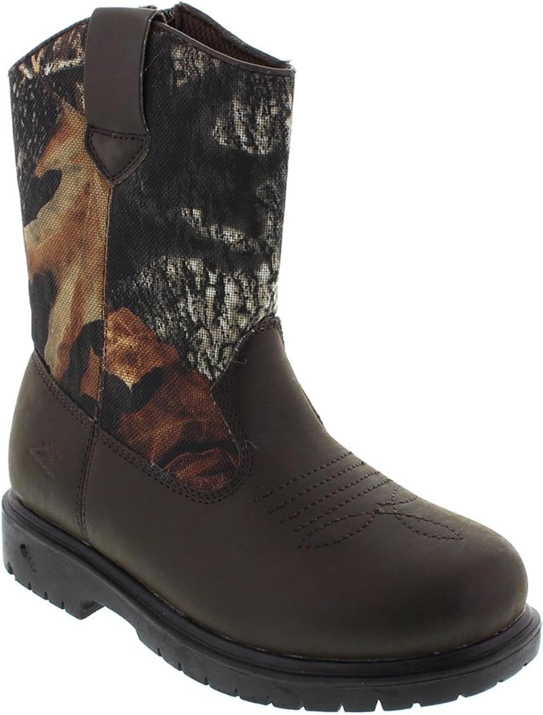Kids' Tour Waterproof Tall Boot