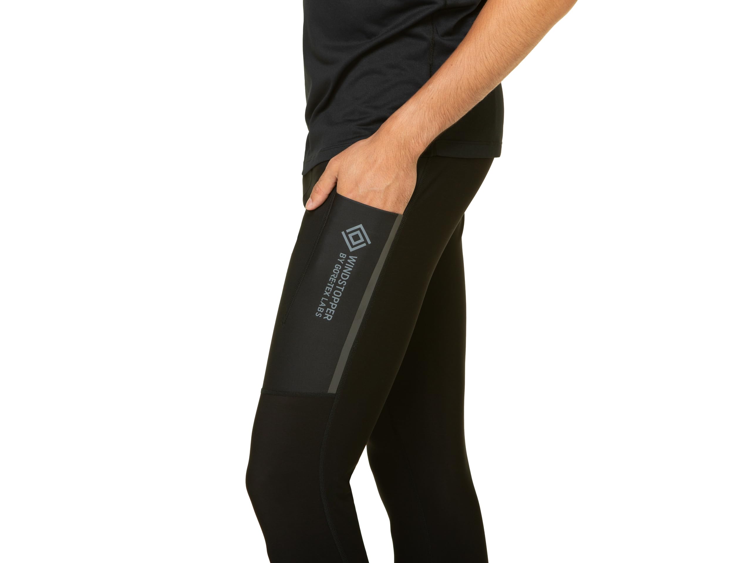 Ronhill Tech Gore-Tex - Mallas Cortavientos para Hombre - Chaqueta para Correr Hombre