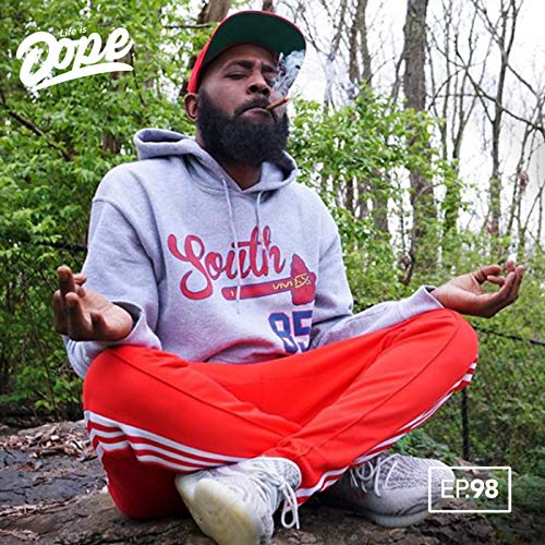 F*ck Them People Podcast Por  arte de portada