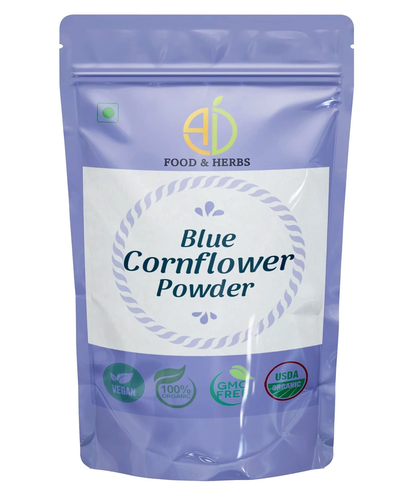 See full amazon price history chart for A D Food & Herbs Organic Blue Cornflower Powder Aromatic Edible for Homemade Lattes, Tea Blends, Bath Salts, Gifts, Crafts (50 Gms) A D Food & Herbs Organic Blue Cornflower Powder Aromatic Edible for Homemade Lattes, Tea Blends, Bath Salts, Gifts, Crafts (50 Gms) (B0B1GJTL7M) Amazon Price History, Amazon Price Tracker