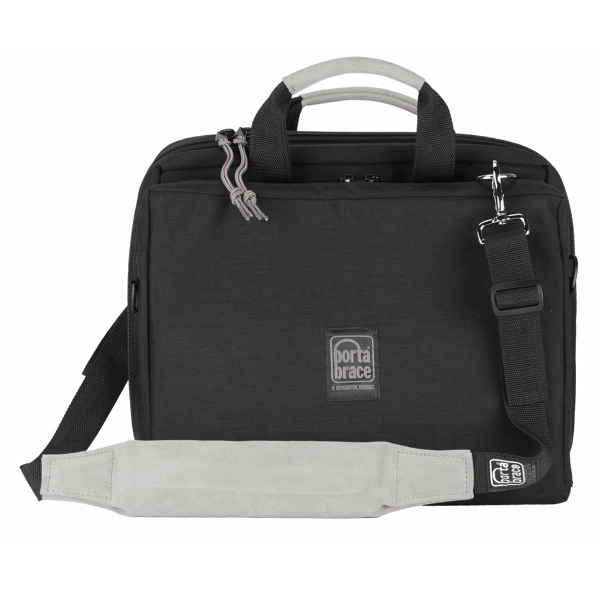 Amazon.com : Porta Brace PR-C2 Projector Case, Black : Electronics
