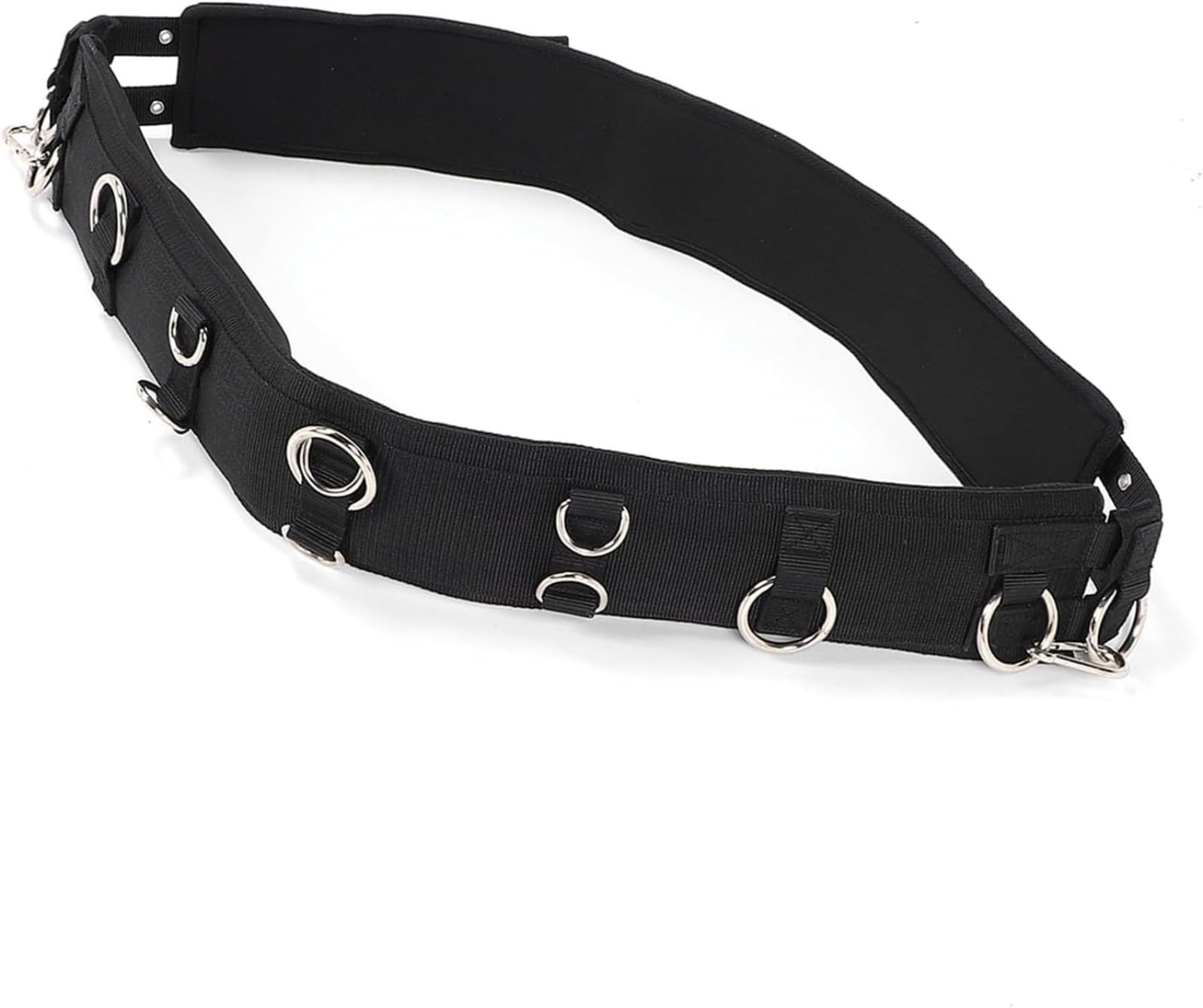 de caballo cabezada de cuadra, ajustable et polyvalente, en cuir ou nylon résistant, pour un entraînement confortable et sûr