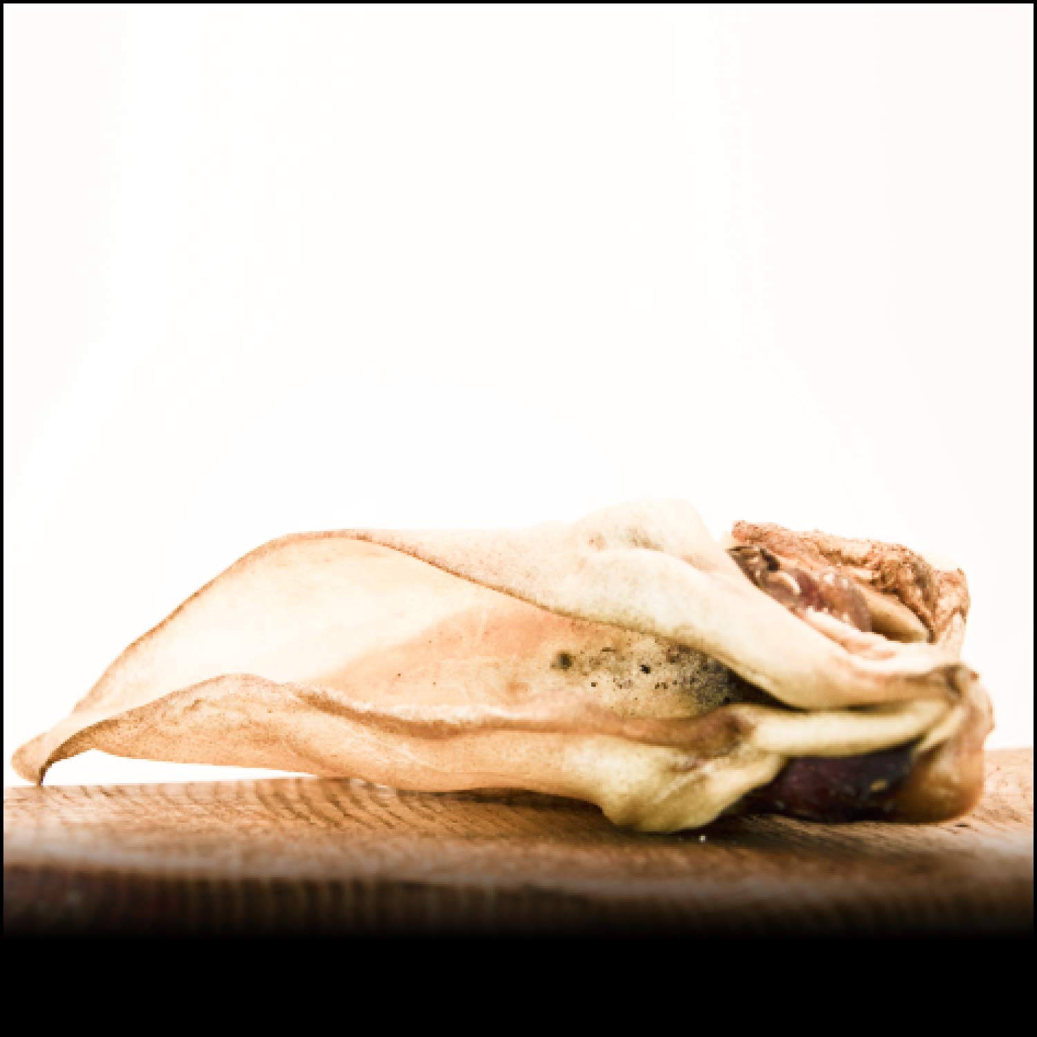 Oreilles de bœuf avec coquille - 50 pièces de George and Bobs