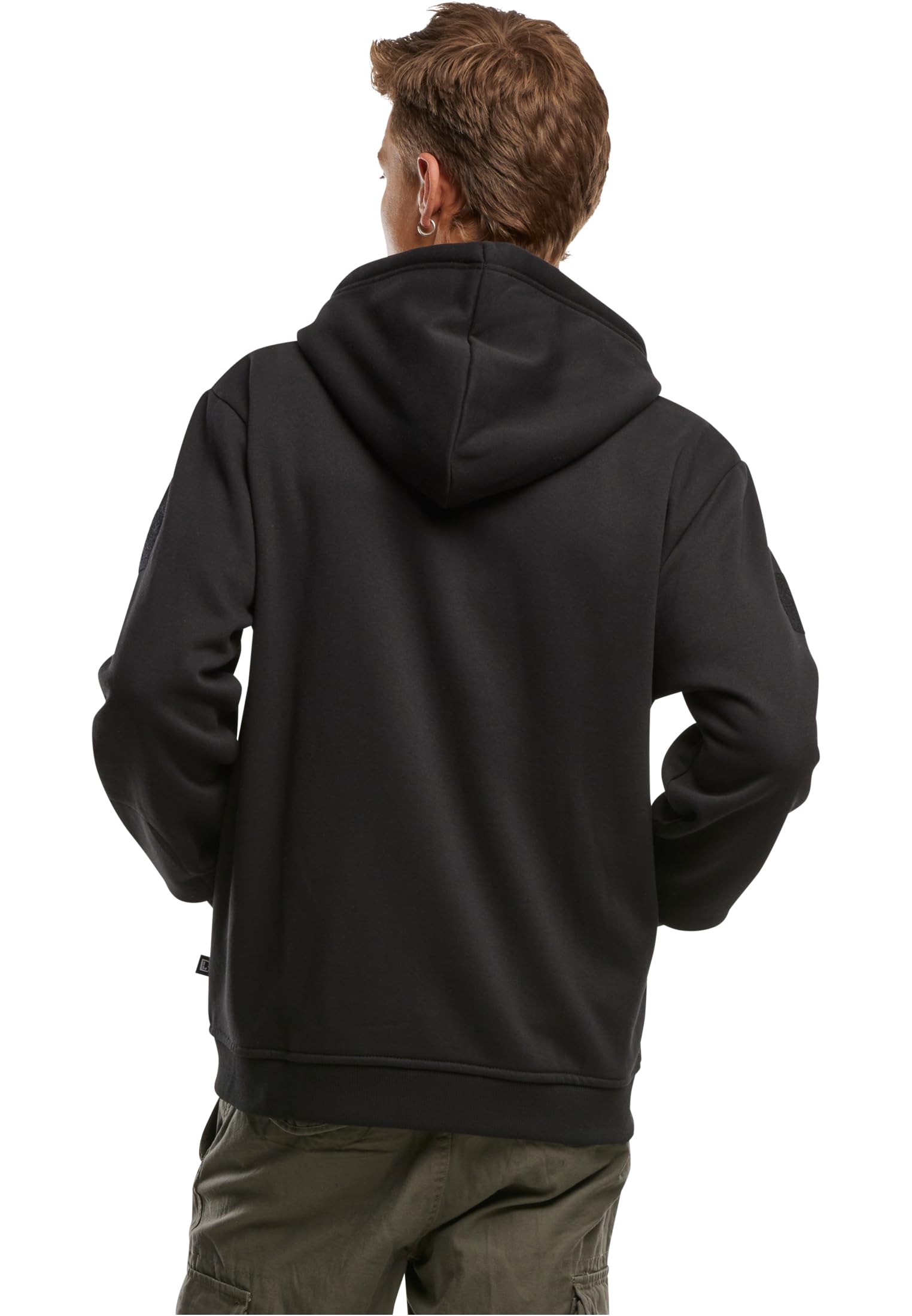 Brandit Tactical Sweat Jacket