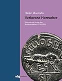 gallische dörfer asterix  Verlorene Herrscher: Usurpatoren unter den Soldatenkaisern (235-285)
