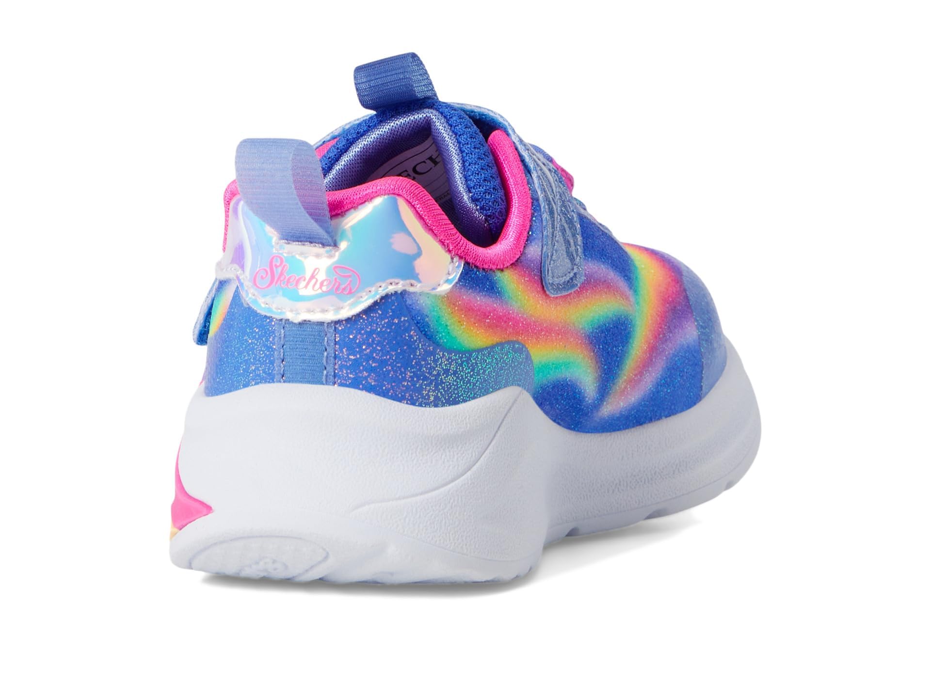 Skechers Unicorn Chaser BasketBébé Fille