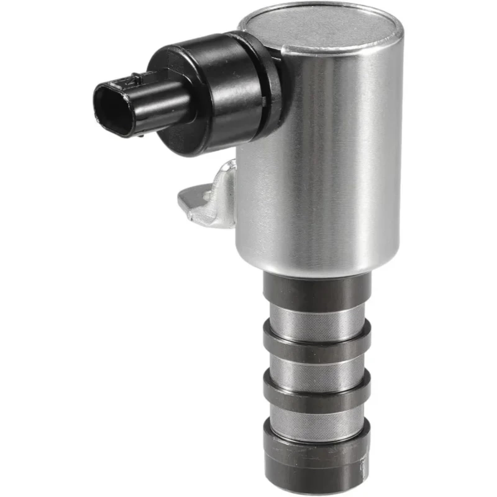 Woliiexz One Color Variable Valve Solenoid Compatible With For Edge V6 3.5L 3.7L 2011-2016 For Taurus V6 3.5L 2013-2014 At4z-6M280-A Engine Variable Timing Vvt Solenoid Valve