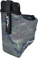 Vista 24 de Sprigs Funda de brazalete para teléfono para iPhone 14, 13, 12, 11, X Galaxy Z, S22, S21, S20 Google Pixel 7, 6, 5. El brazalete para correr más