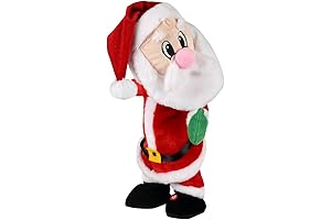 Twerking Santa – Holiday Cheer with a Twist