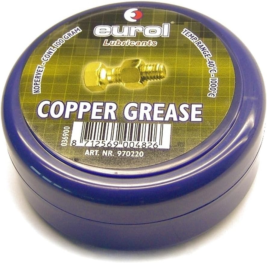 E901220-100G - Grease