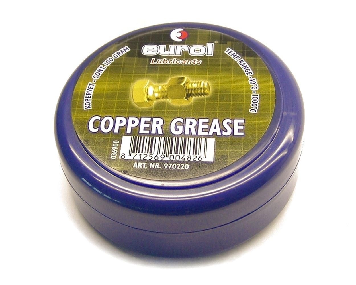 E901220-100G - Grease