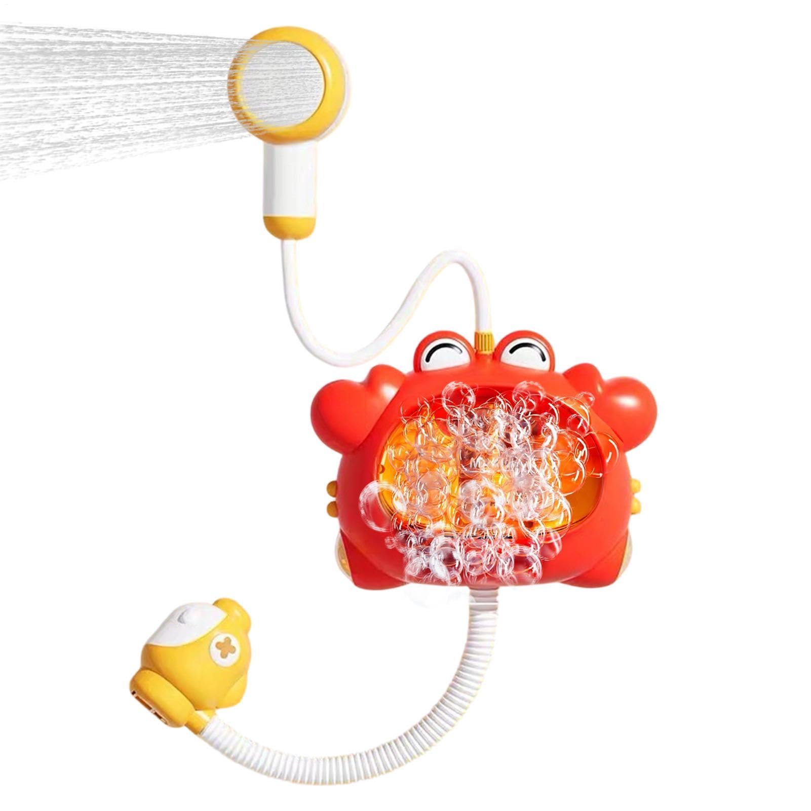 Soffione Doccia a Giocattoli da Bagno da i Bambini Giocattolo A Forma Di
