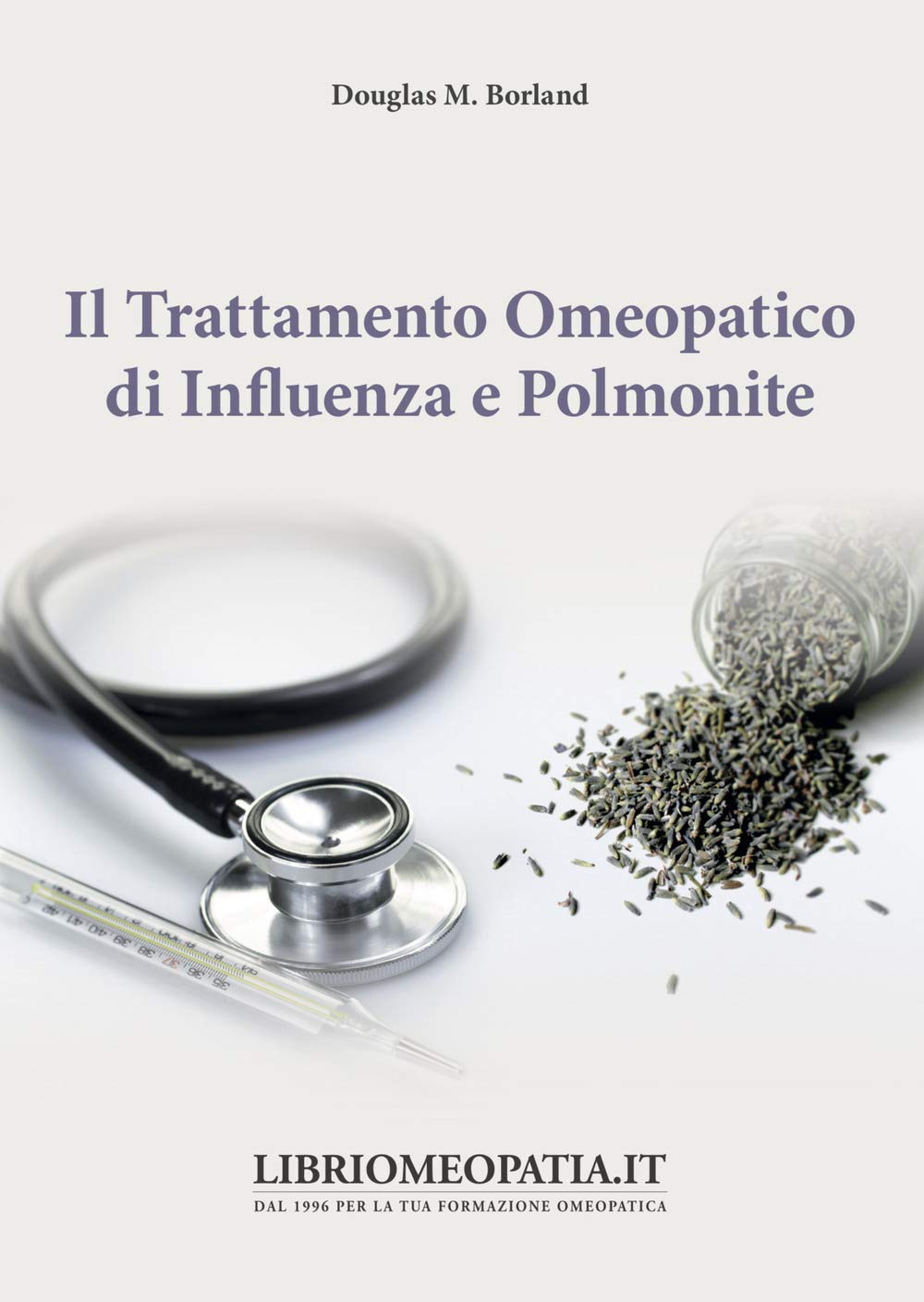 Il Trattamento Omeopatico Di Influenza E Polmonite - 4
