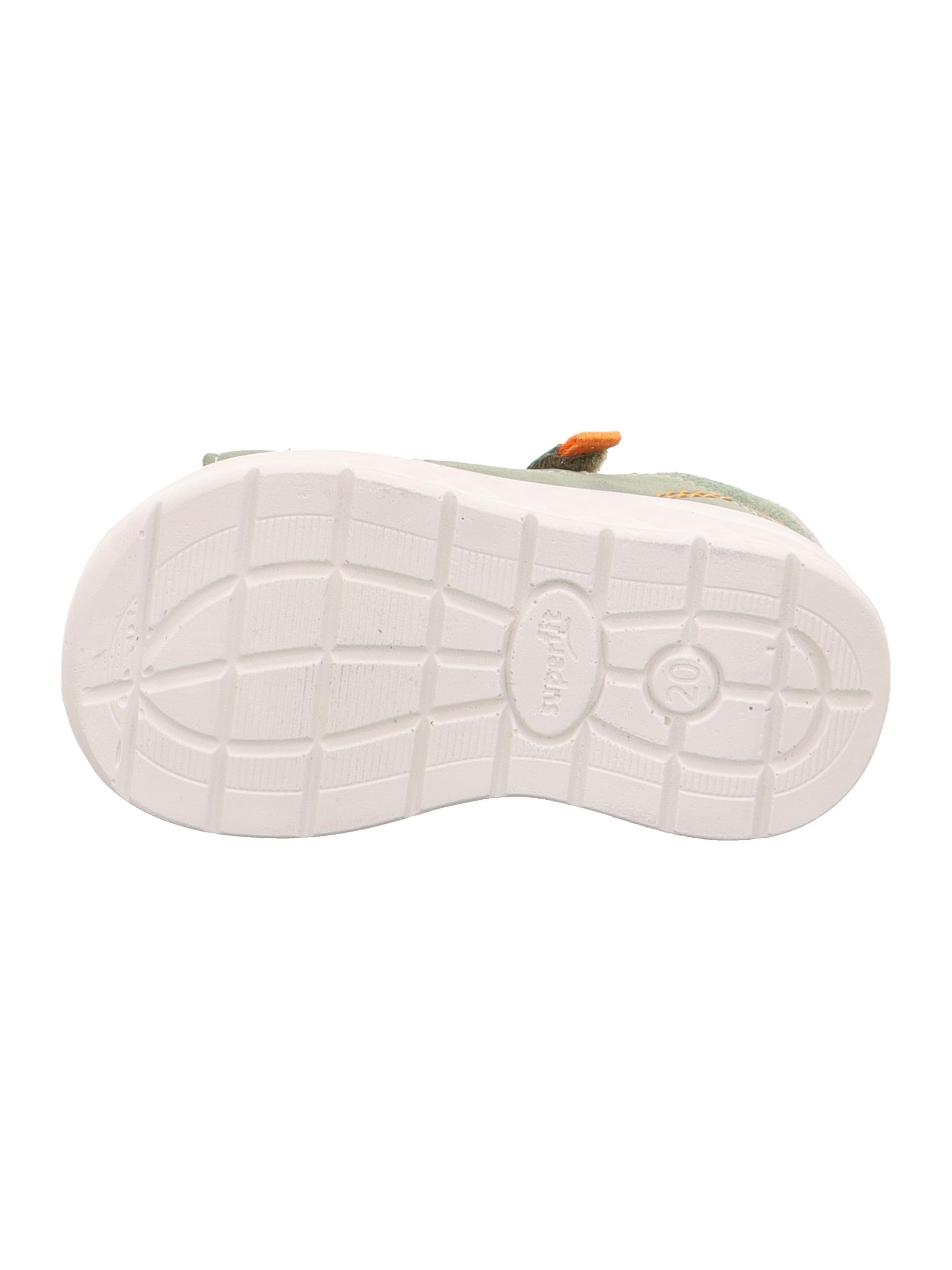 Superfit LAGOON Sandale 1-000510 Jungen