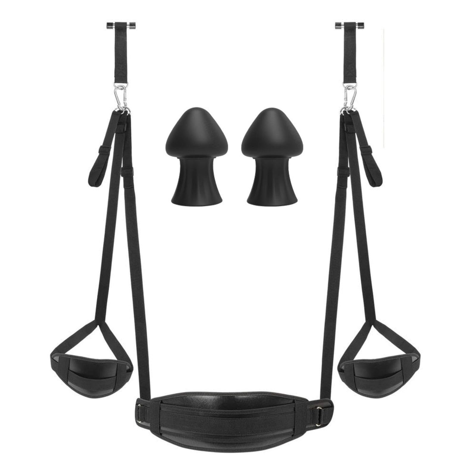 sway Swing can be adjusted to the appropriate length,Set6