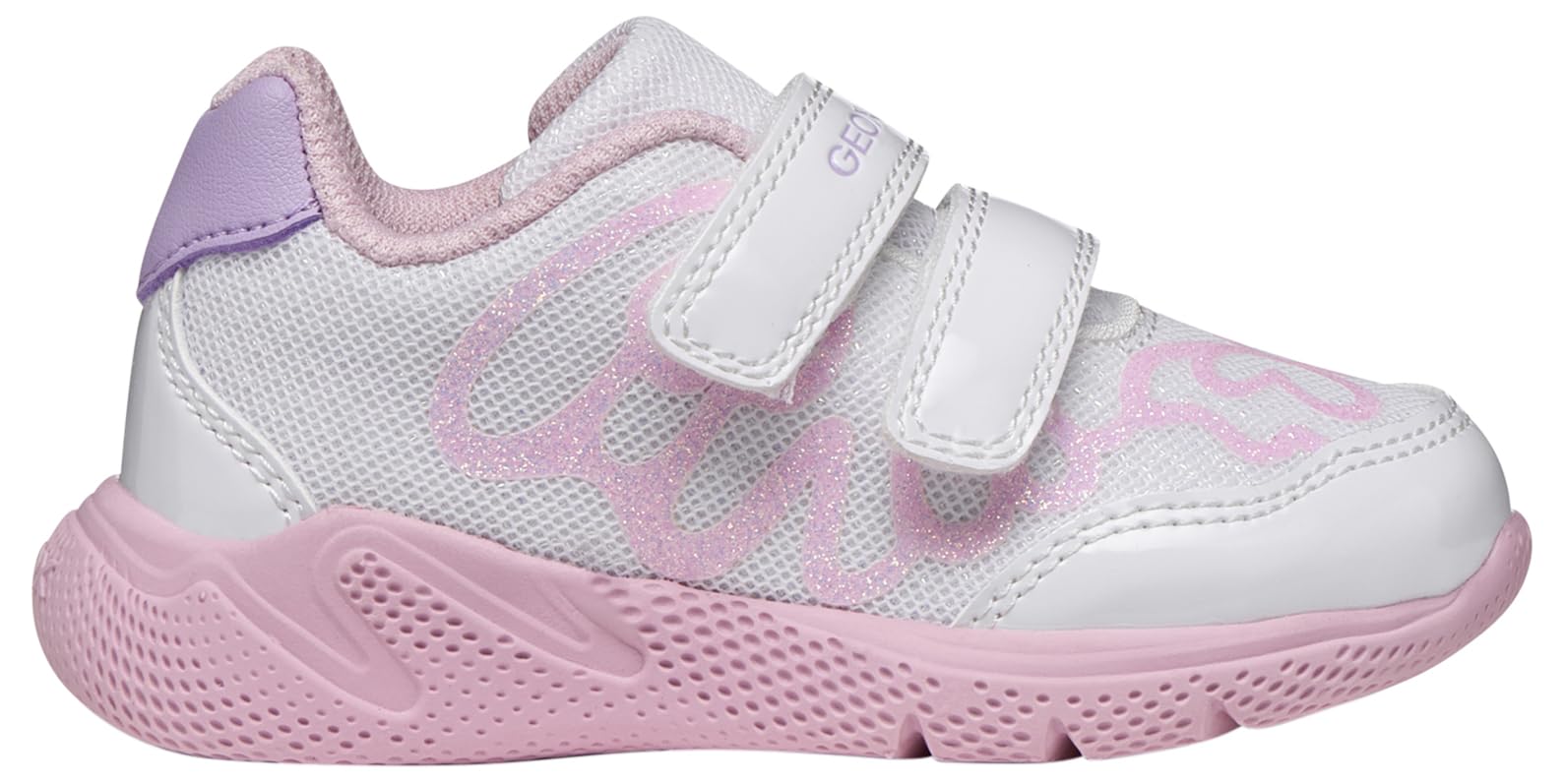 Geox B Sprintye Girl A Scarpe da ginnasticaBambine e Ragazze