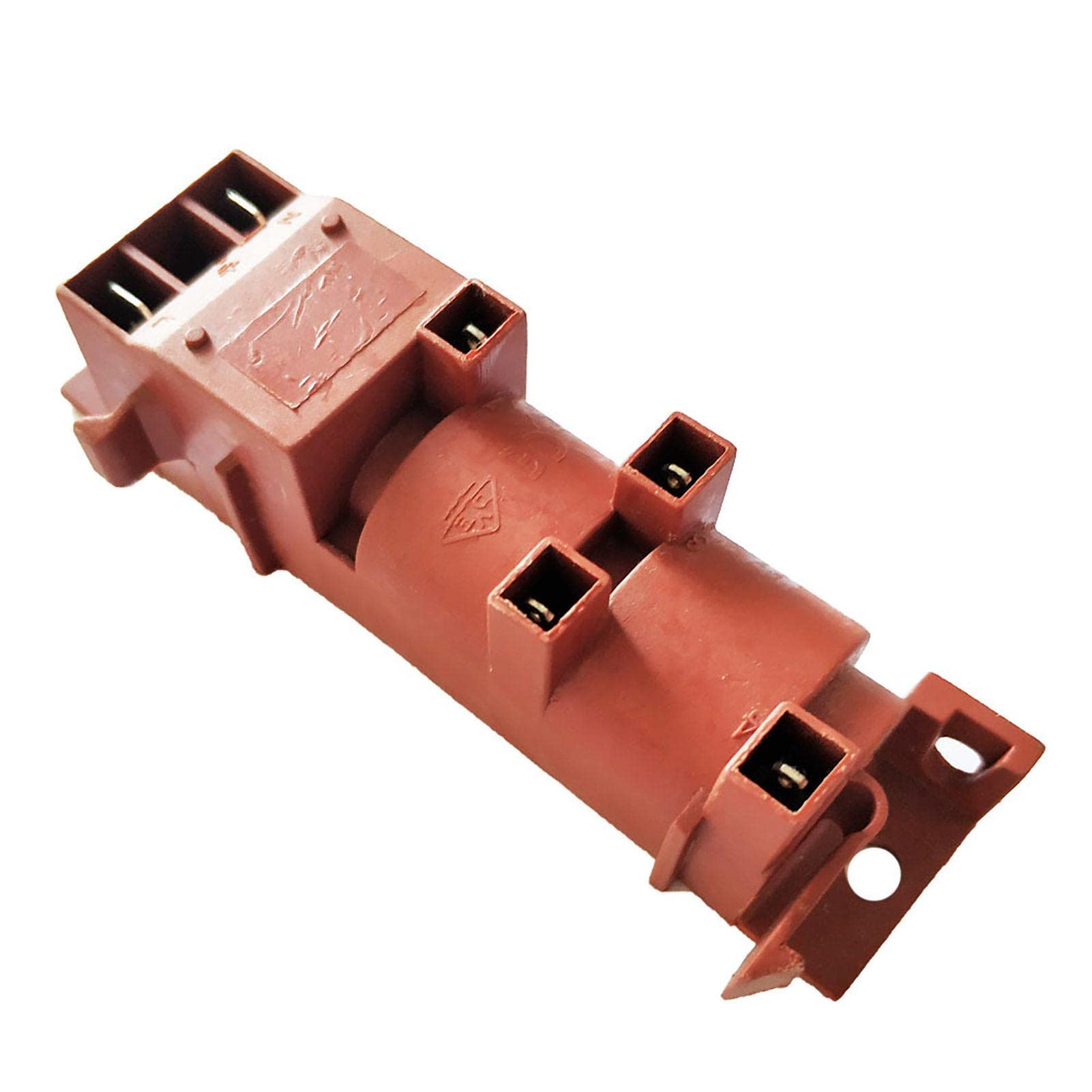 Buy Barbecue Lighter Spark Generator Push Button Ignition Device 4 Outputs Push Button Piezo