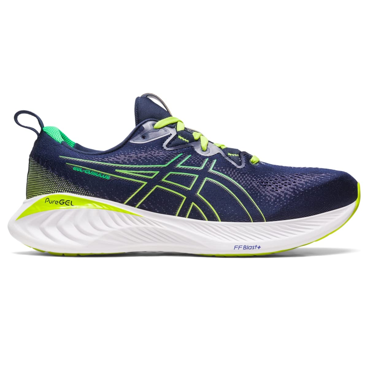 ASICS Men's Jolt Running Shoes