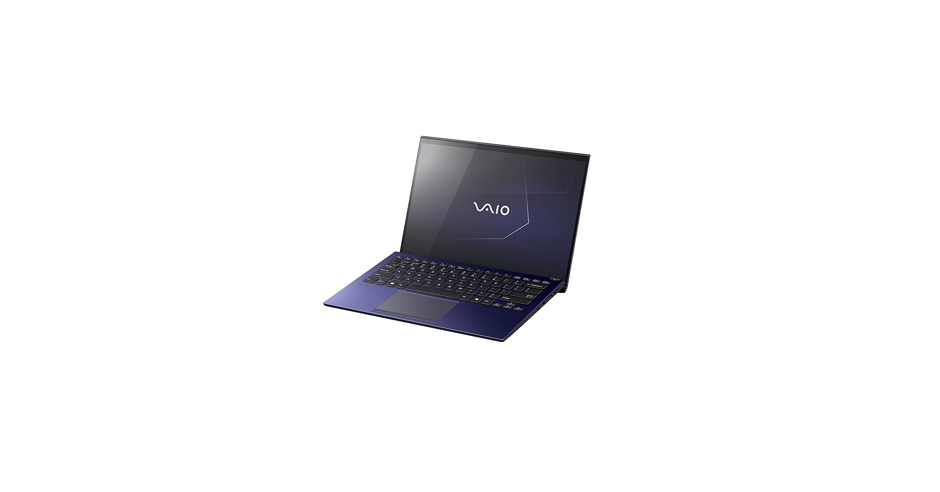 VAIO SX14-R All BLACK　Ultra 7 155H/16GB VAIO SX-R 14