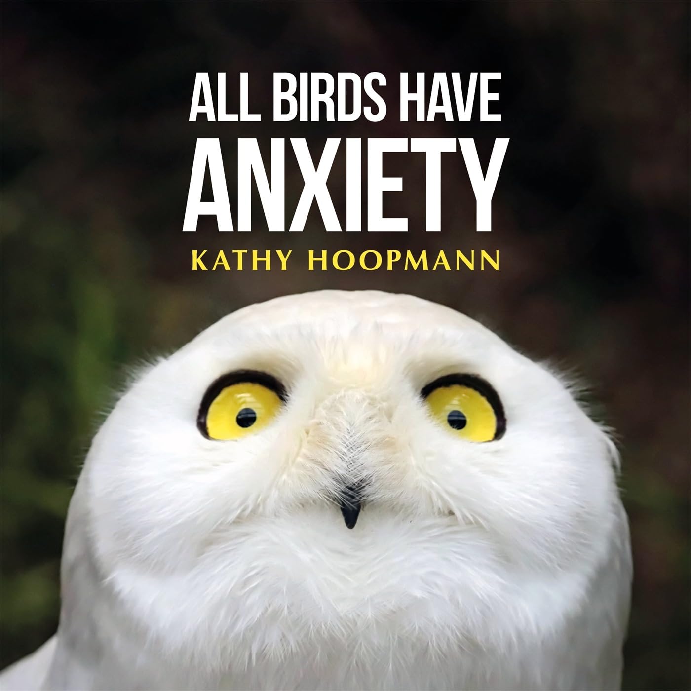 All Birds Have Anxiety,Kathy Hoopmann