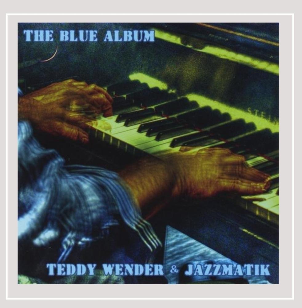 Blue Album