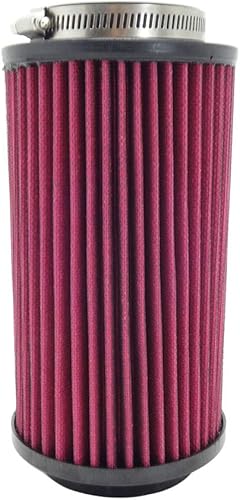 Miniatura 2 de Filtro de aire compatible con Polaris Sportsman 400 500 550 570 600 700 800 850 reemplaza 7080595