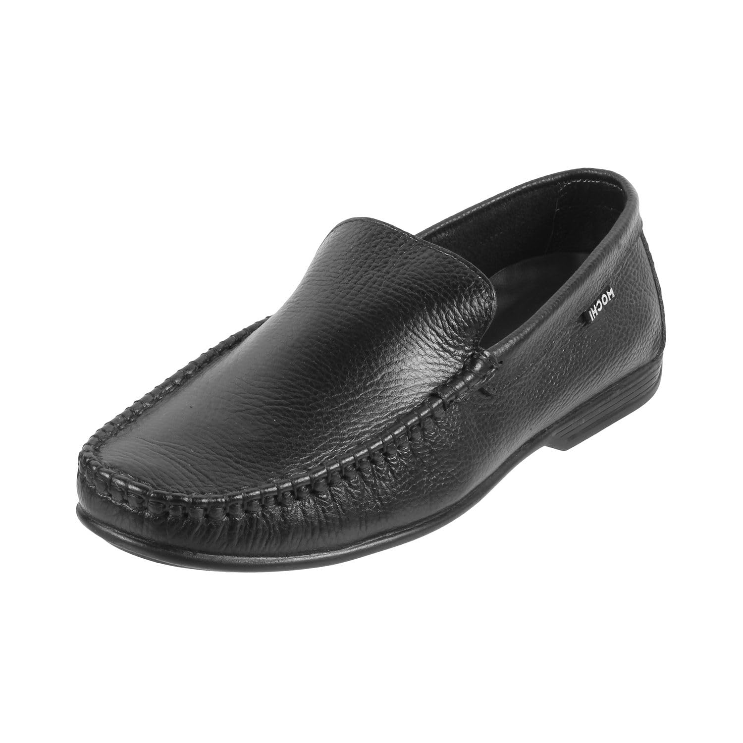 Men's Faux Leather Stylish Loafers