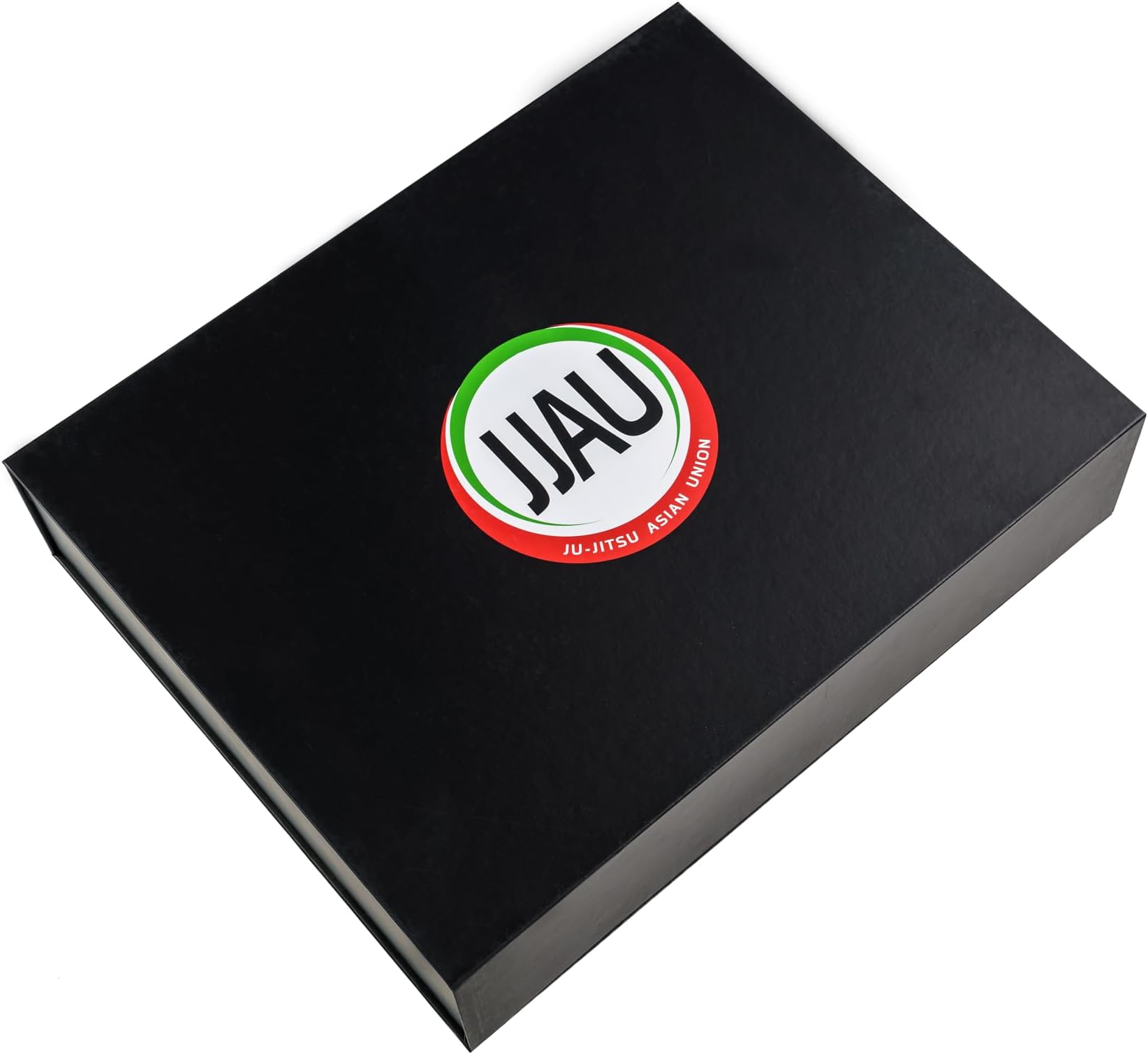 UAEJJ Gift Box Water Bottle & Coffee Mug & Thickler and Pen and Tote Bag