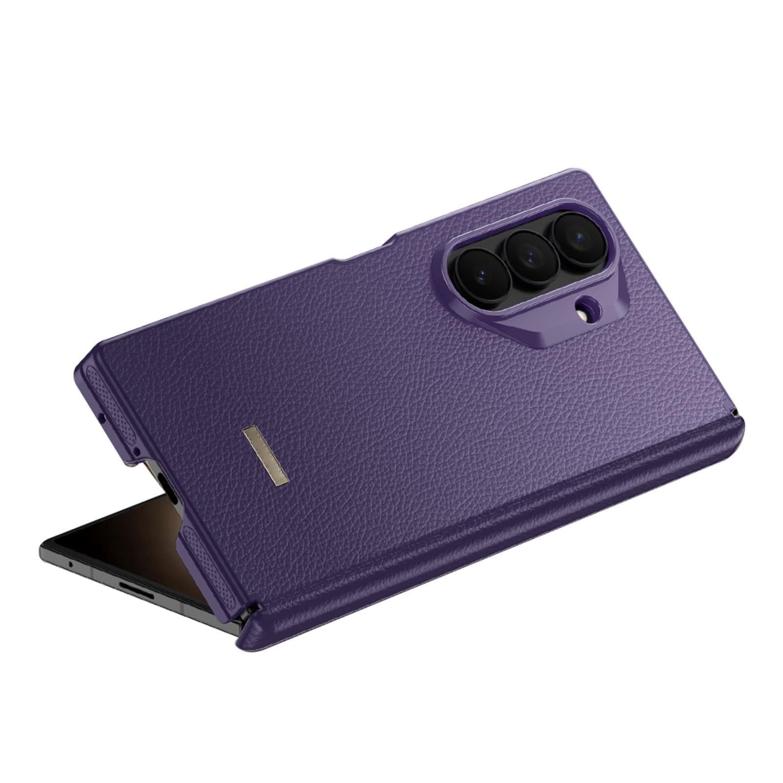 Custodia Per Samsung Galaxy Z Fold 8 Ultra, Anti-Caduta Magnetico Case