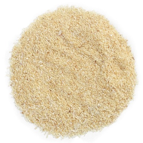 Frontier Garlic Granules, 16 Ounce Bags (Pack of 2)