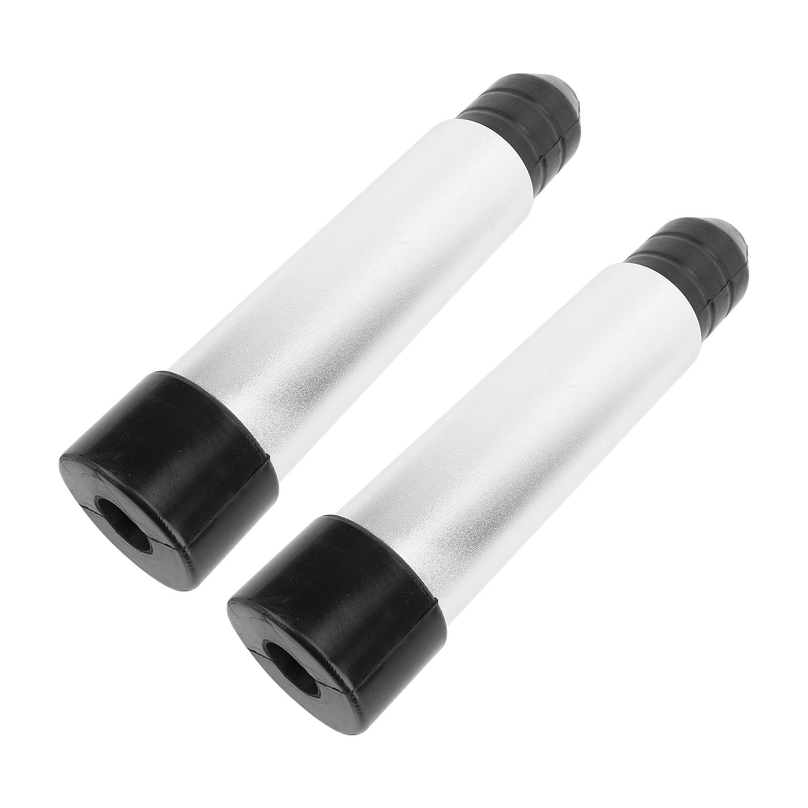 Supporto per Motore per Barche Fuoribordo Salva Poppa per la Protezione dei Sistemi di Inclinazione del Rivestimento del Motore Fuoribordo Lega di Alluminio Gomma Resistente
