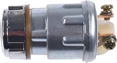 Miniatura 6 de Interruptor de encendido para Carter Talon 150 DLX FX GX 150CC GO Kart CART llave doble