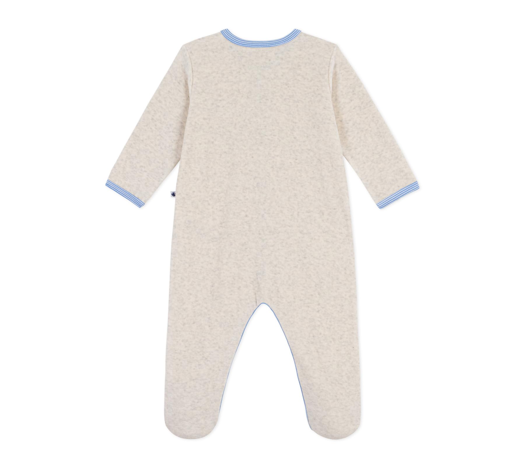 Petit Bateau A0fip Vêtements Nuit Mixte