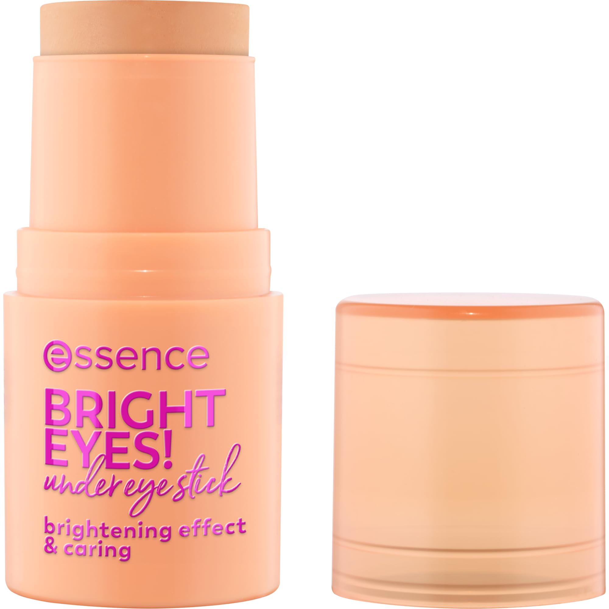essence BRIGHT EYES! contorno occhi in stick, curativo, schiarente, naturale (5.5g)