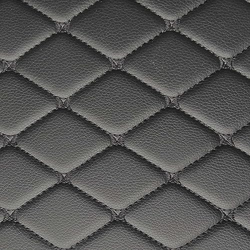 ホンダ オデッセイRC系 トランクマット に適用 ラゲッジマット オデッセイRC系 内装パーツ ラゲッジマット オデッセイRC系 RC1 RC2 RC4 型 専用設計 カスタム 車のトランクマット 3Dカーゴマット XPE レザーラゲージト 保護パーツ 防