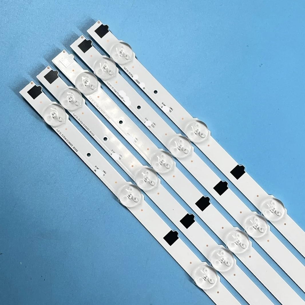 Tira Luminosa Tv Tira Retroiluminación Led Para Televisores 32 Pulgadas UE32F6105 UE32F6510 UE32F6400 UE32F6270 UE32F6200 UE32F6275 UE32F6330 UE32F6170 HG32NB670