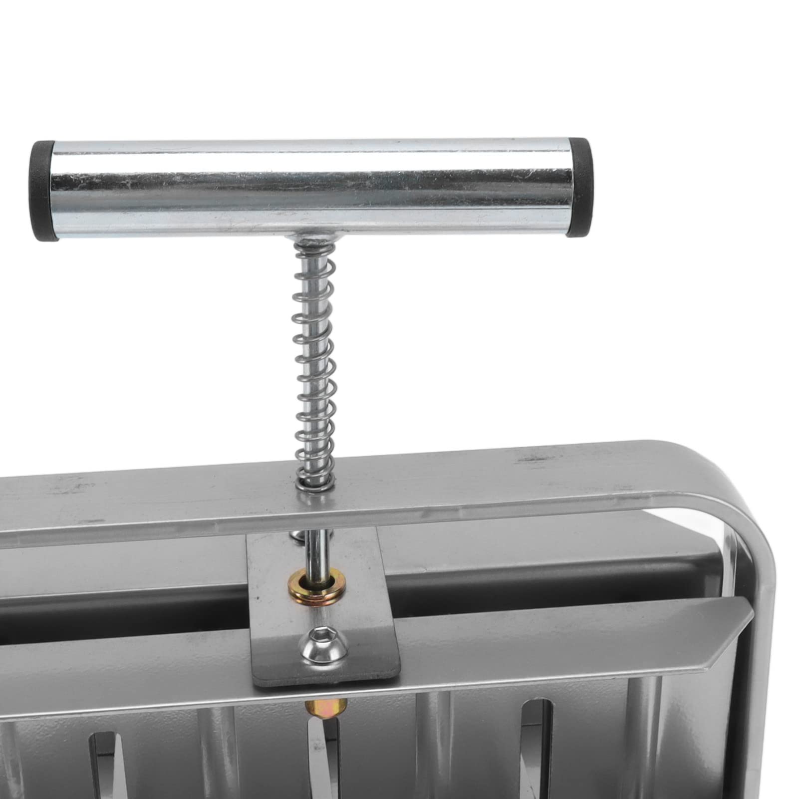 Sxhlseller Semoir 8 Cellules en Aluminium pour Semis Jardin Pépinière