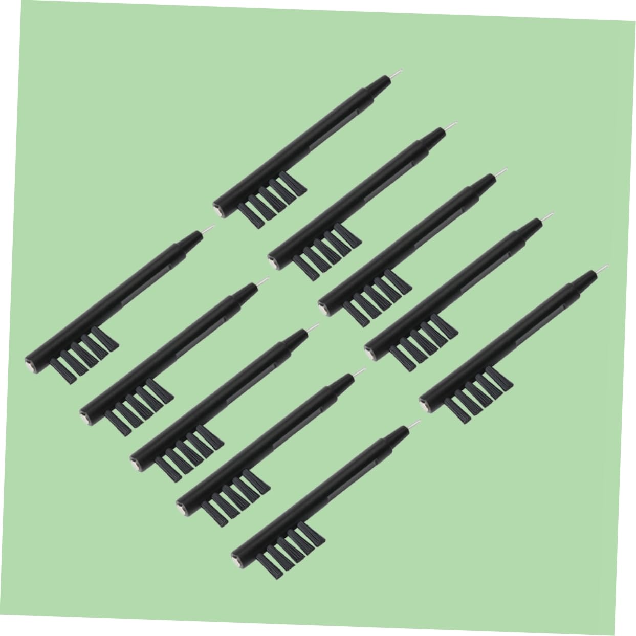 LALAFINA Pcs Hearing Amplifier Cleaner Cleaner Cleaning Kit