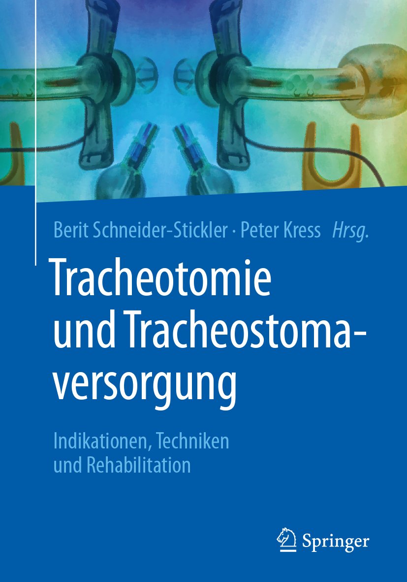 Tracheotomie und Tracheostomaversorgung: Indikationen, Techniken & Rehabilitation