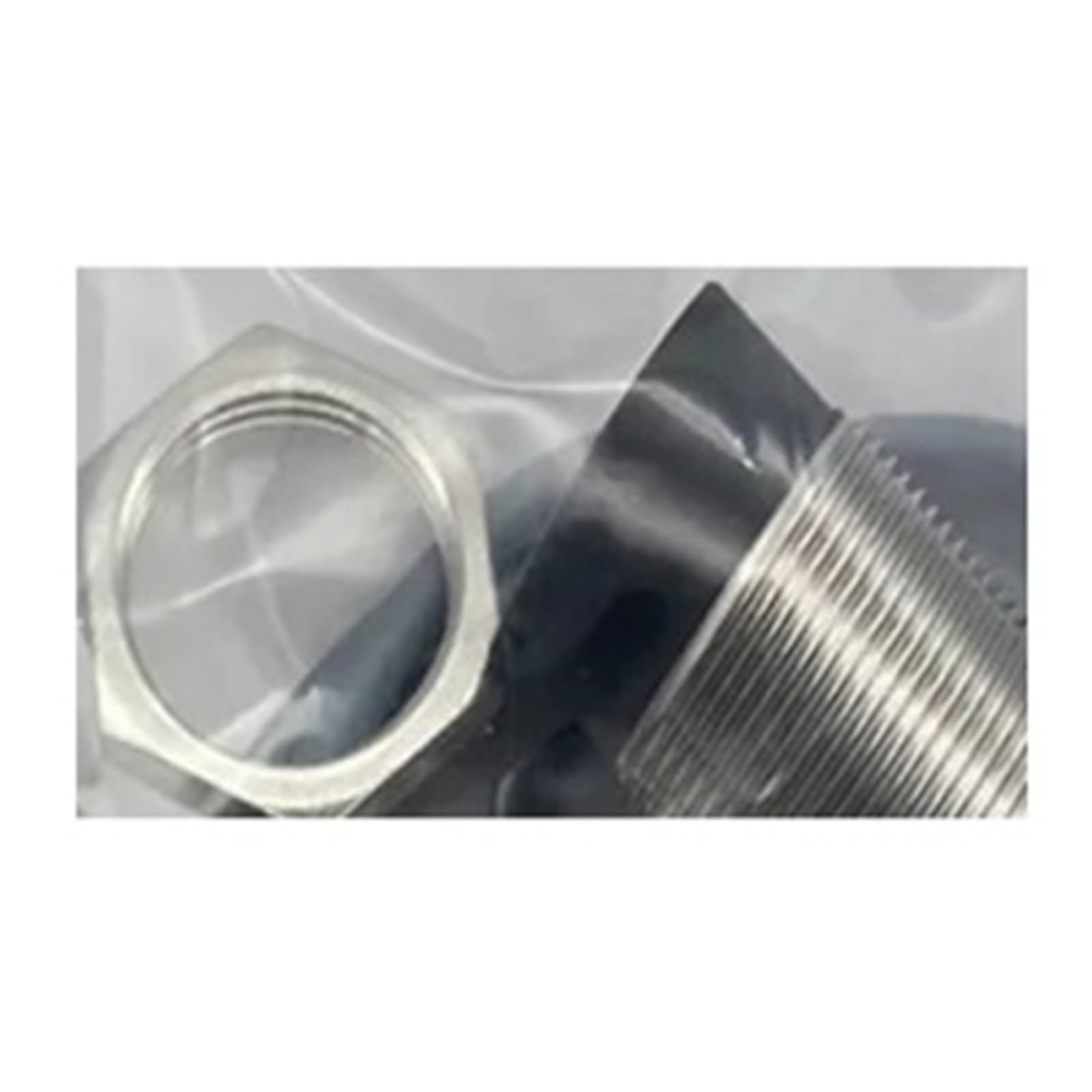 Pack 2 capteurs BES00AN M30MM-NSC30F-BV02 inductifs filetés