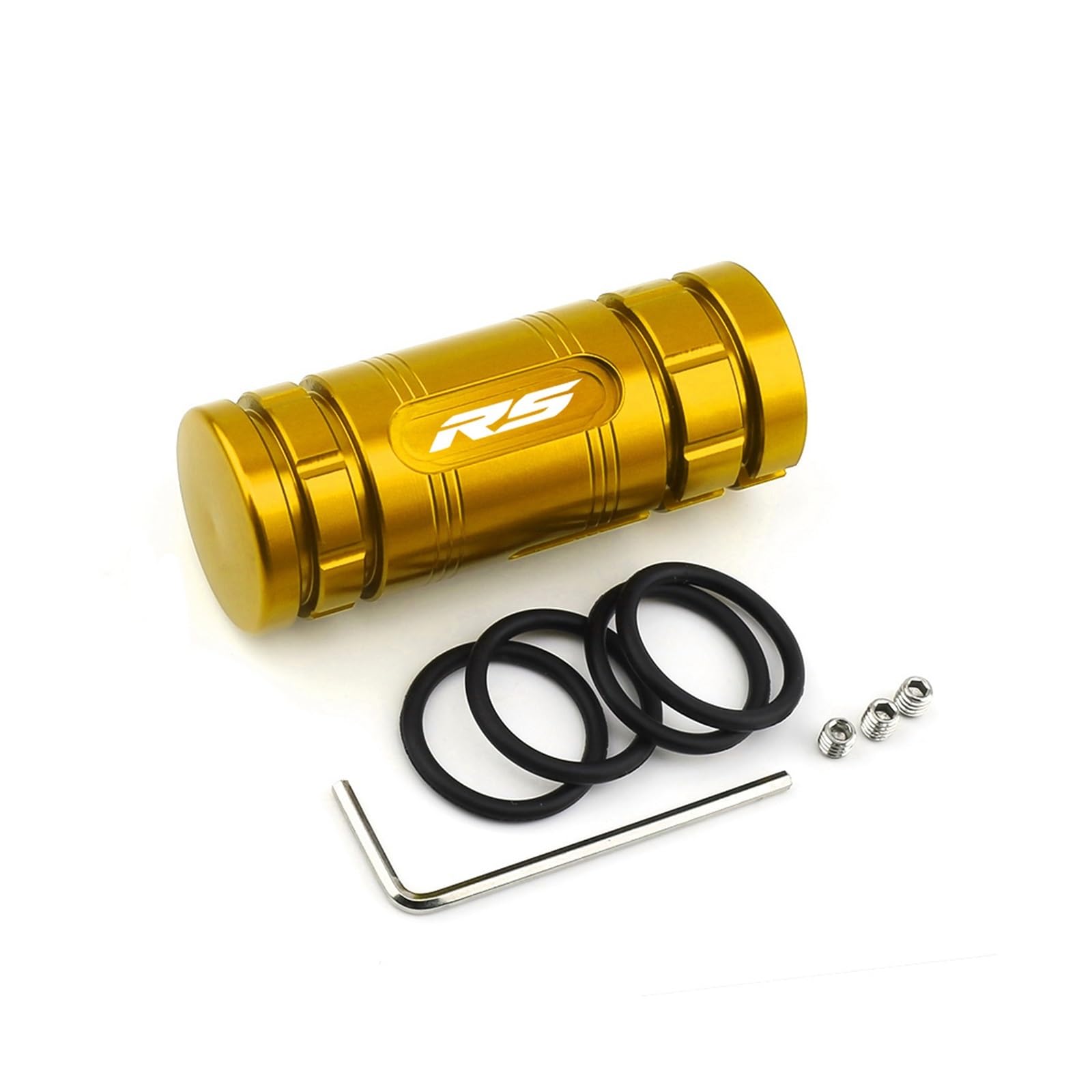 Actuion Y Motorcycle Gear Shift Peg Enlarger For Rs457 Rs660 Motorcycle Customize Accessories Extension Brake Gear Shift Lever Pedal Tip(Y)