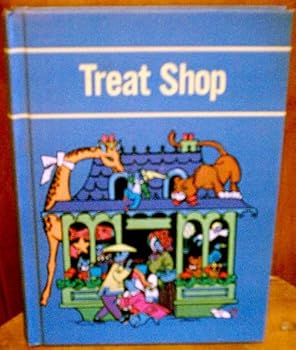 Treat Shop
