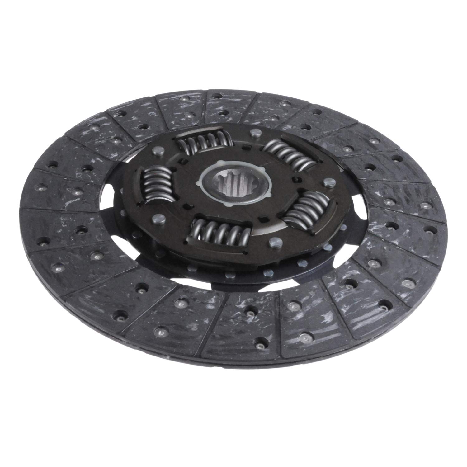 Blue PrintADT33108 Clutch Disc, pack of one