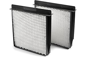 1040 Super Wick Humidifier Filters: Essential for Optimal Air Quality