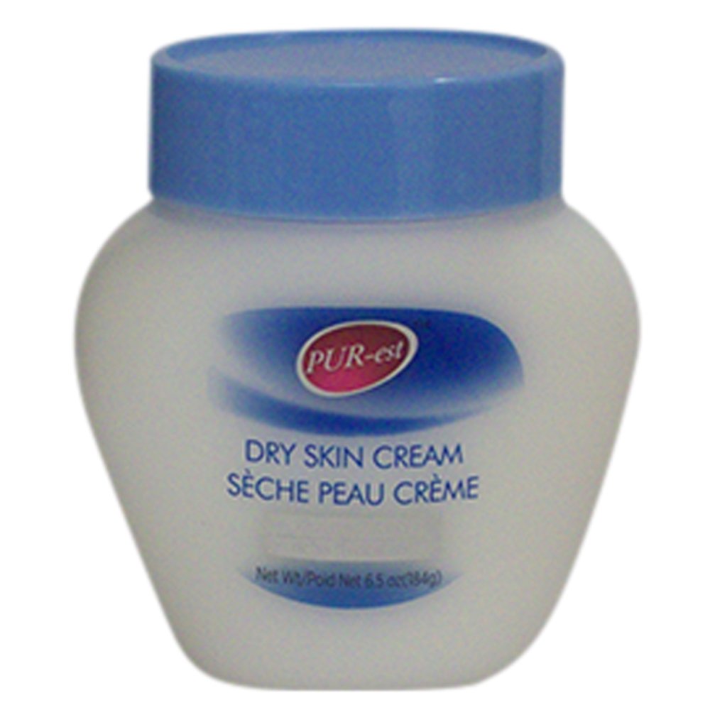 Dry Skin Cream (184g) 309482 by Purest : Amazon.ca: Beauty